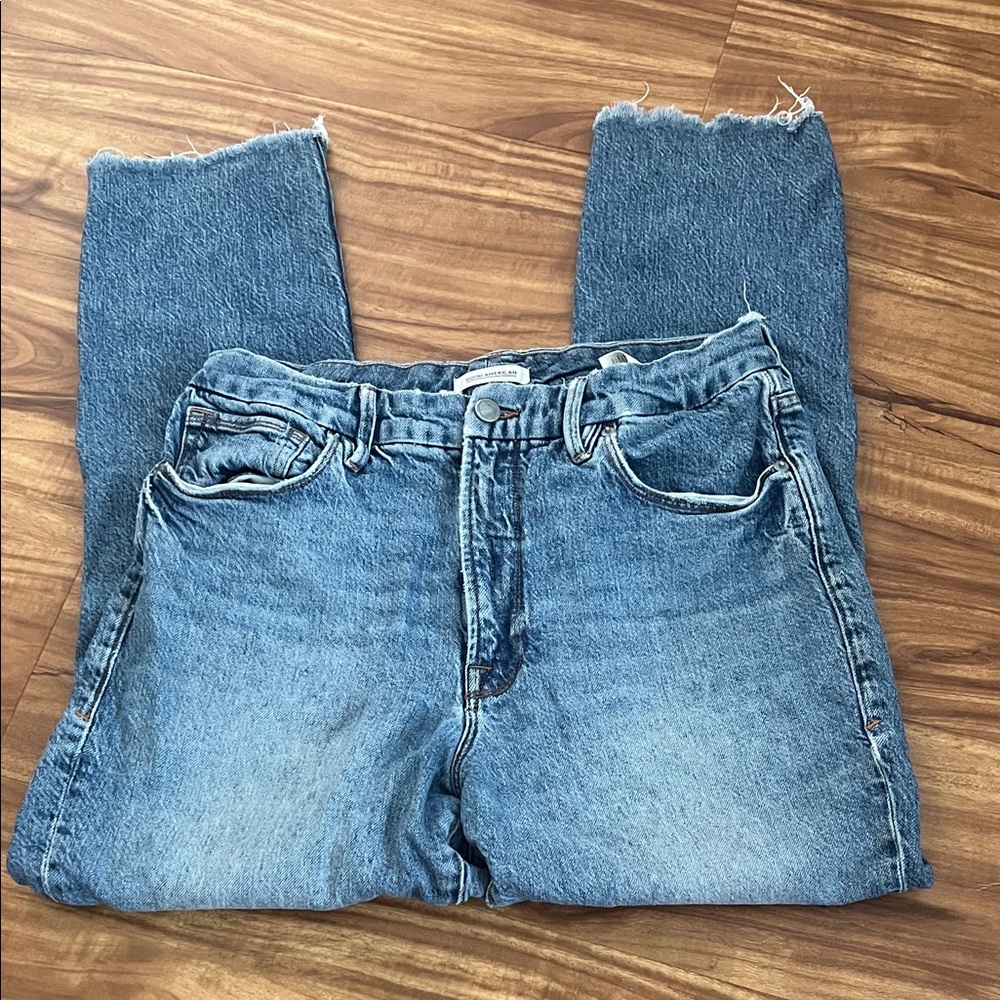 Good American Jeans